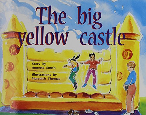 The Big Yellow Castle