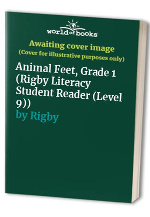 Animal Feet