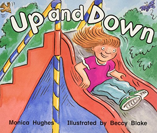 Up and Down