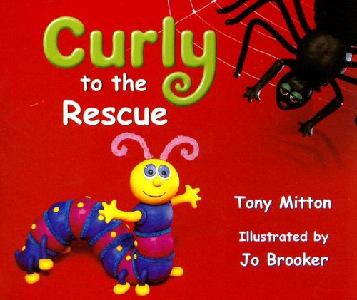 Rigby Literacy