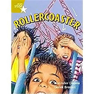 Rollercoaster