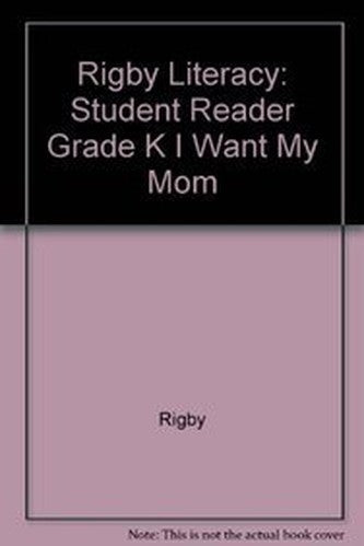 Rigby Literacy