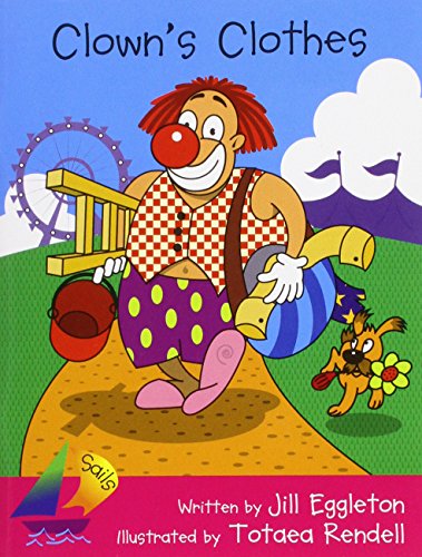 Clown's Clothes