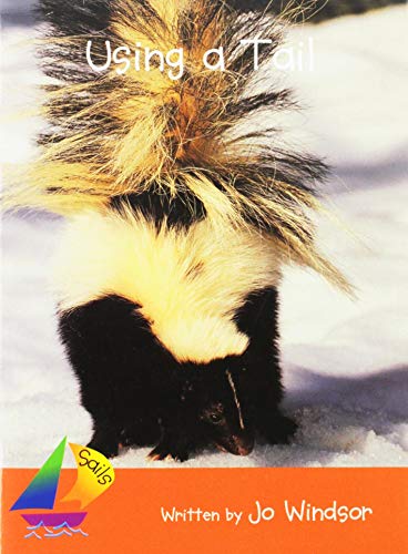 Using a Tail, Nonfiction