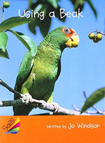 Using a Beak, Nonfiction