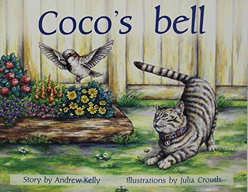Coco's Bell