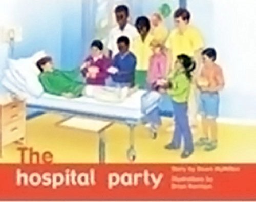 The Hospital Party
