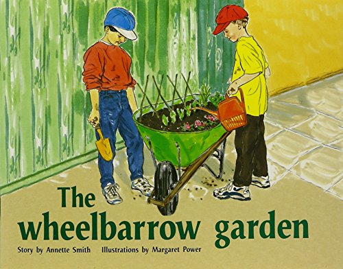 The Wheelbarrow Garden