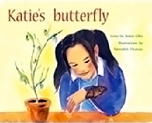 Katie's Butterfly
