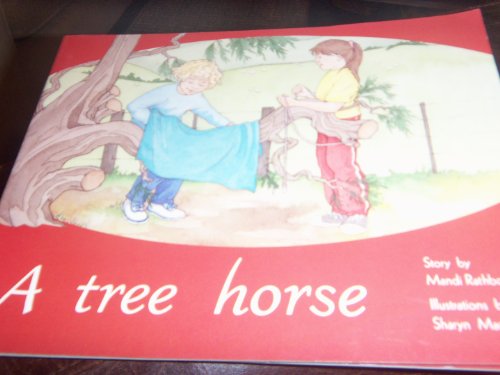 A Tree House