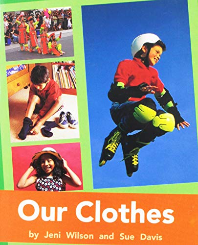 Our Clothes