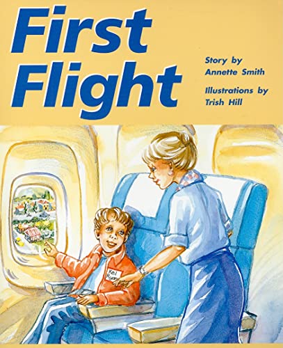 First Flight