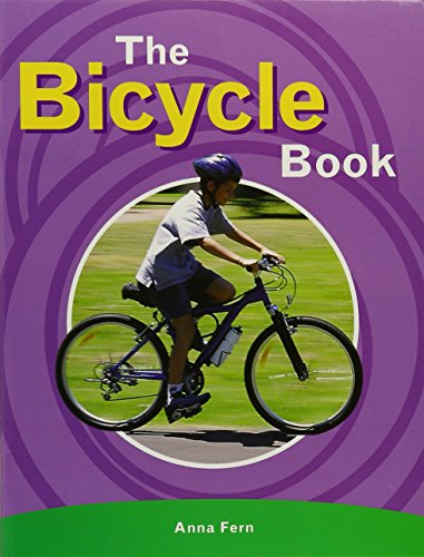 The Bicycle Book