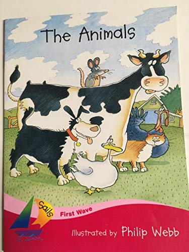 The Animals