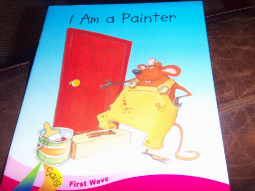 I Am a Painter
