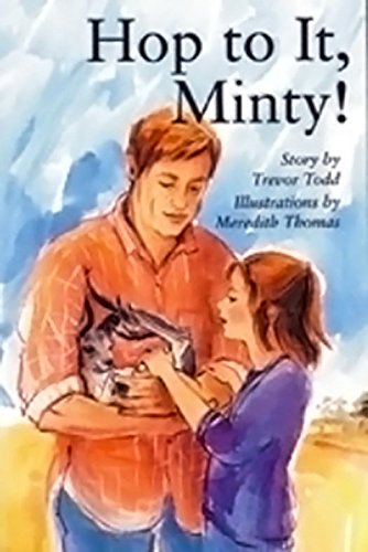 Hop to It, Minty