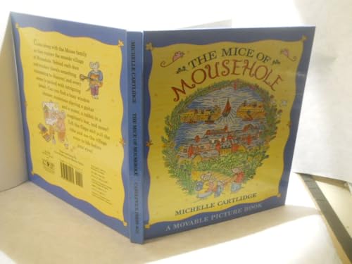 The Mice of Mousehole