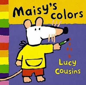 Maisy's Colors