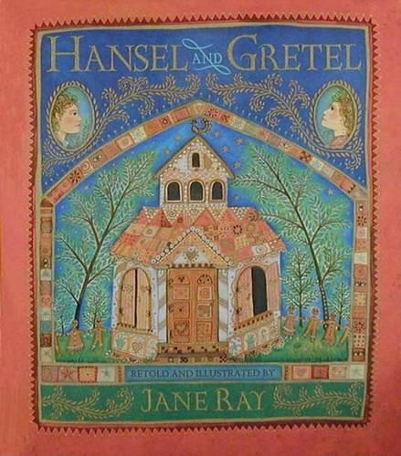 Hansel and Gretel