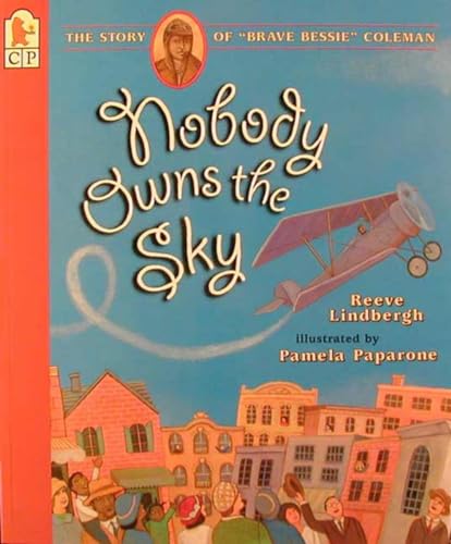 Nobody Owns the Sky