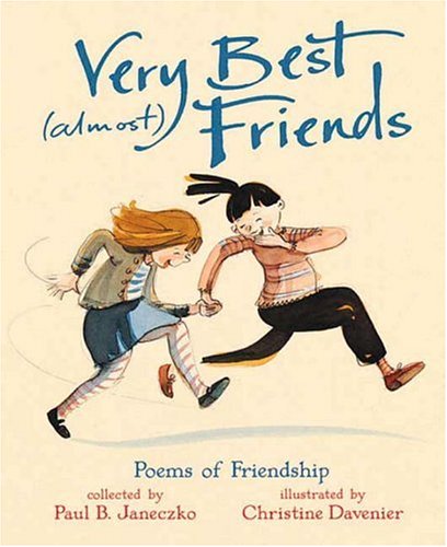 Very Best (Almost) Friends