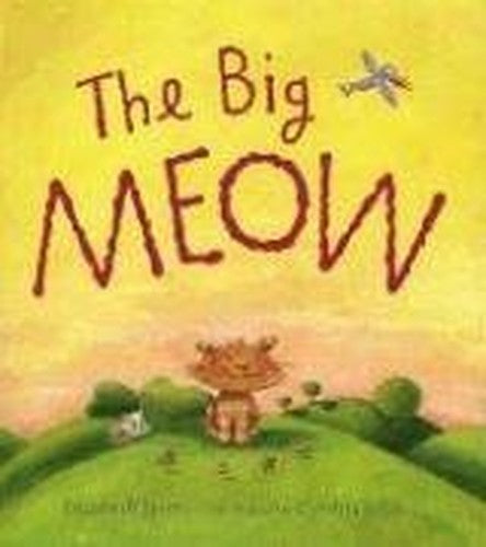 Big Meow