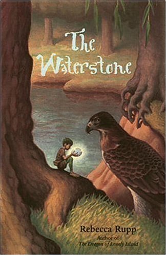 Waterstone