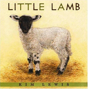 Little Lamb 