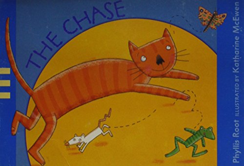 The Chase