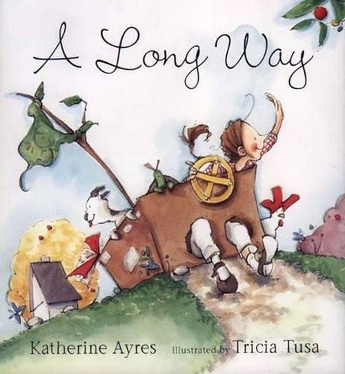 A Long Way