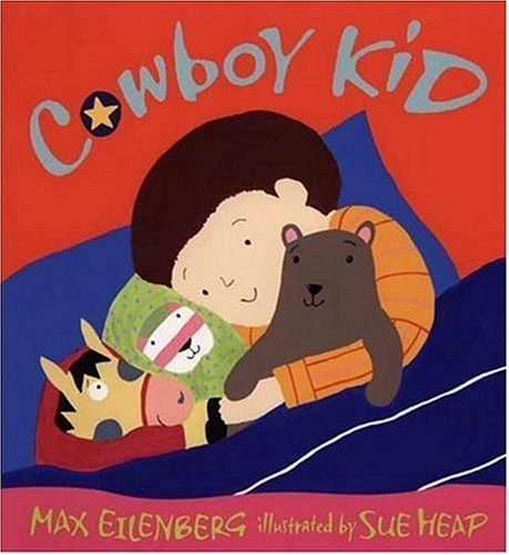 Cowboy Kid