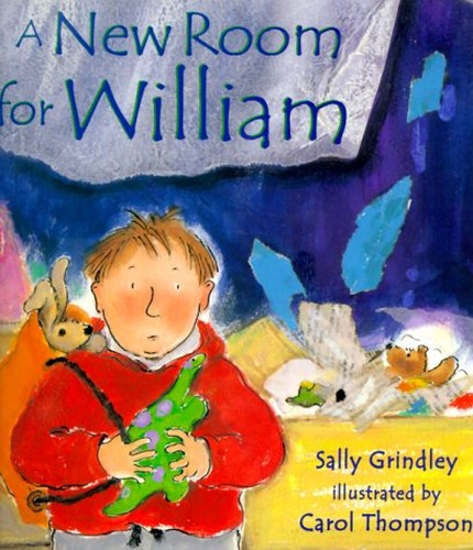 A New Room for William