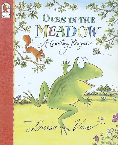 Over in the Meadow