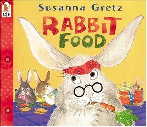 Rabbit Food