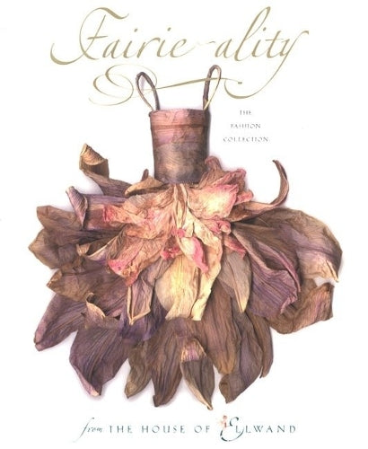 Fairie-ality