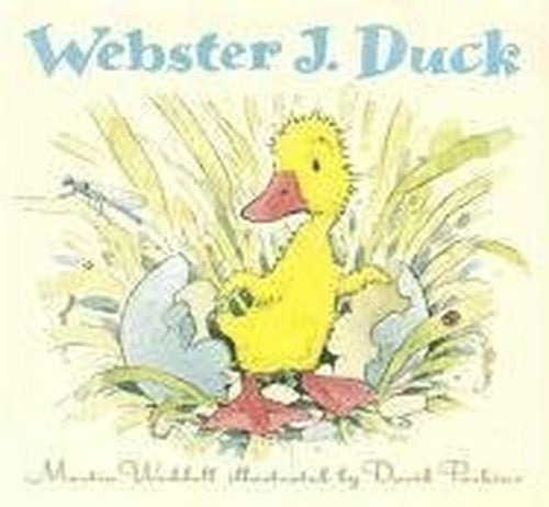 Webster J. Duck