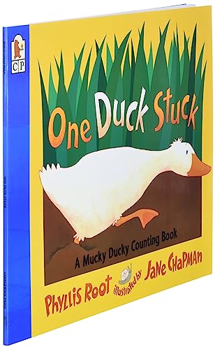 One Duck Stuck
