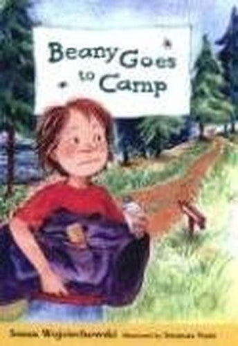 Beany Goes To Camp