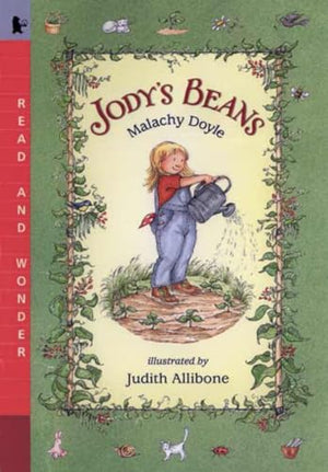 Jody's Beans