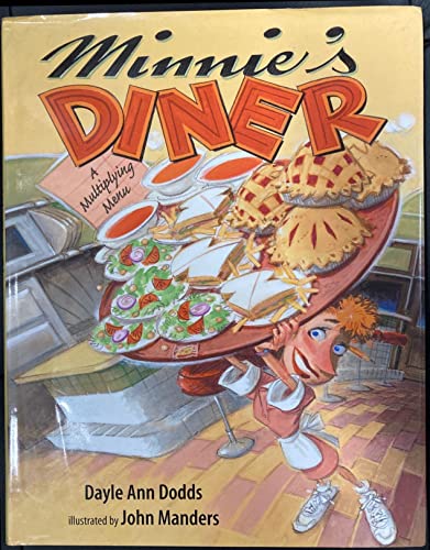 Minnie's Diner
