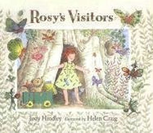 Rosy's Visitors