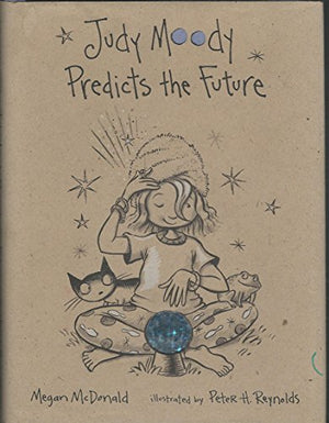 Judy Moody Predicts The Future