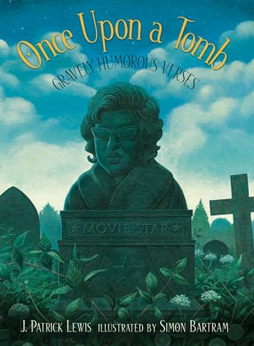 Once Upon A Tomb