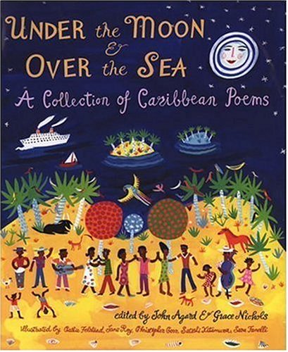 Under the Moon & Over the Sea
