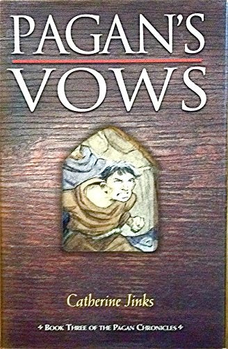 Pagan's Vows