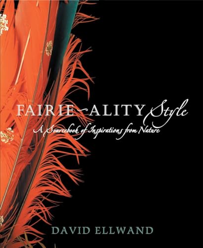 Fairie-ality Style