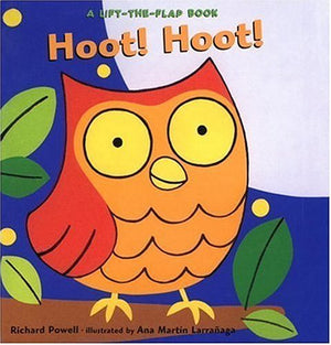 Hoot! Hoot!