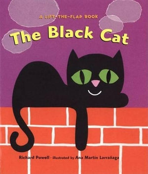 The Black Cat