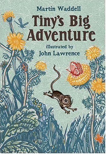 Tiny's Big Adventure