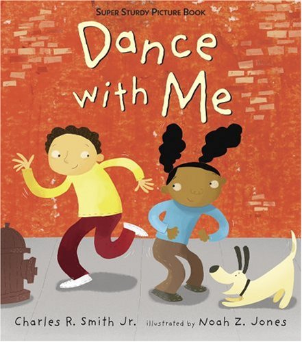 Dance With Me